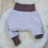 Leichte Baby-Pumphose 