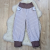 Leichte Jersey-Pumphose 